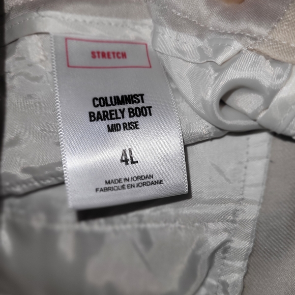 Express bundle pants - Picture 6 of 6